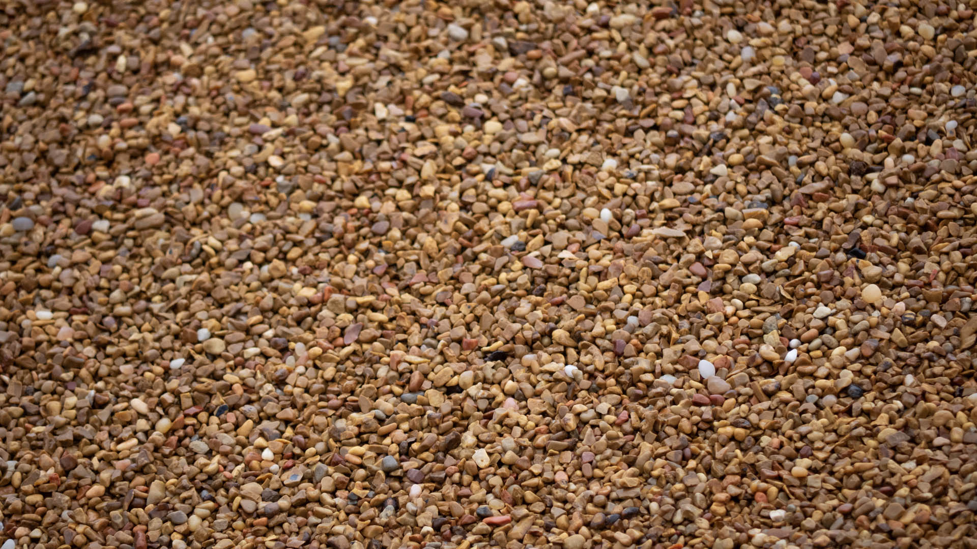 #78 Gravel - ½ inch × ⅜ inch fine stone